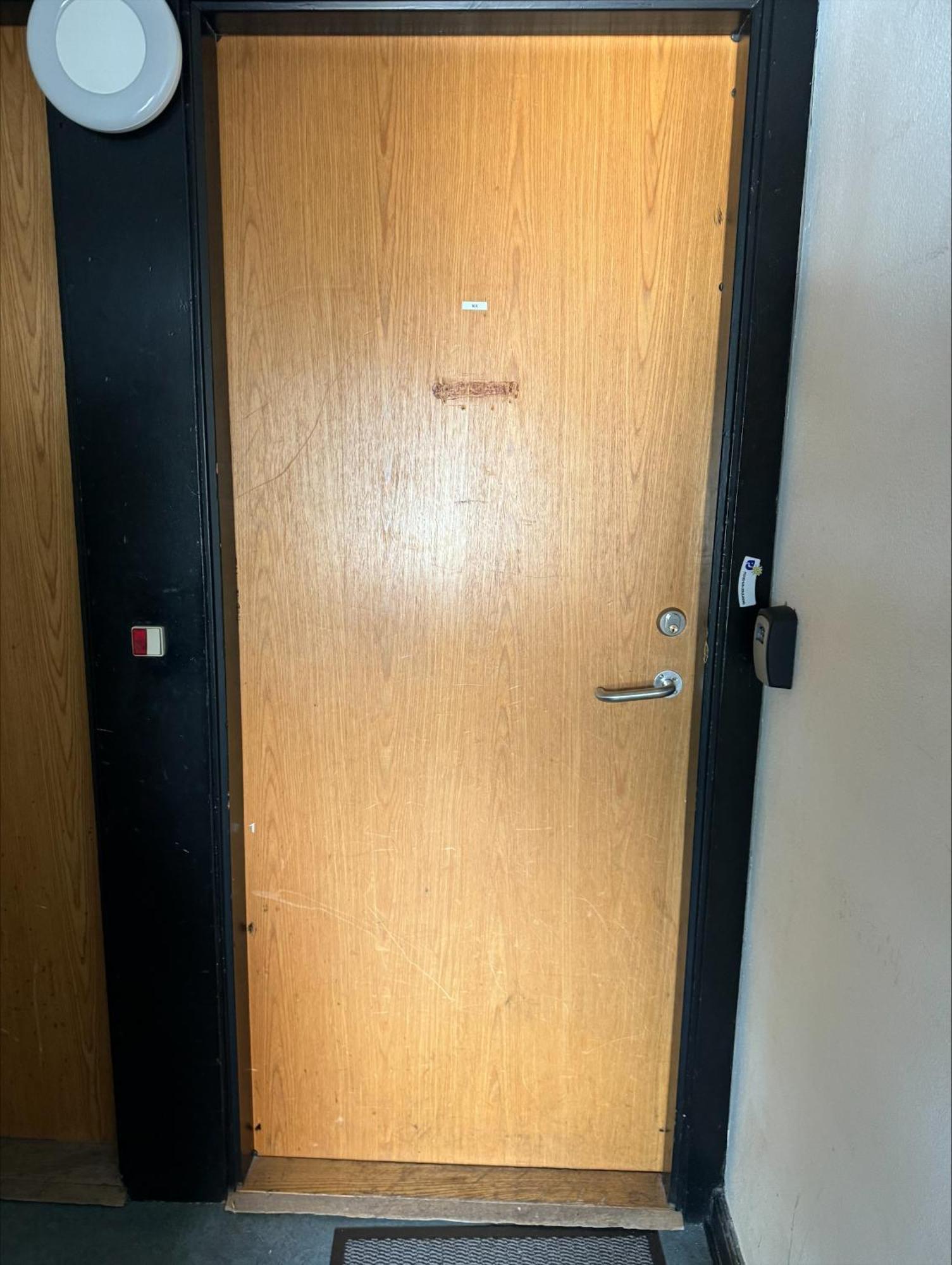 144 Nygardsvej First Floor Right Id 160 Apartment Есбер Екстериор снимка